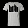3001CVC - Bella Canvas - 50/50 Blend Short Sleeve T-shirt Thumbnail