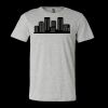 3001CVC - Bella Canvas - 50/50 Blend Short Sleeve T-shirt Thumbnail