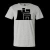 3001CVC - Bella Canvas - 50/50 Blend Short Sleeve T-shirt Thumbnail