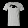 3001CVC - Bella Canvas - 50/50 Blend Short Sleeve T-shirt Thumbnail
