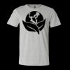 3001CVC - Bella Canvas - 50/50 Blend Short Sleeve T-shirt Thumbnail