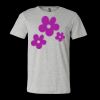 3001CVC - Bella Canvas - 50/50 Blend Short Sleeve T-shirt Thumbnail