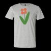 3001CVC - Bella Canvas - 50/50 Blend Short Sleeve T-shirt Thumbnail