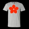 3001CVC - Bella Canvas - 50/50 Blend Short Sleeve T-shirt Thumbnail