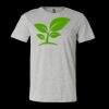 3001CVC - Bella Canvas - 50/50 Blend Short Sleeve T-shirt Thumbnail