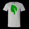 3001CVC - Bella Canvas - 50/50 Blend Short Sleeve T-shirt Thumbnail