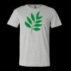 3001CVC - Bella Canvas - 50/50 Blend Short Sleeve T-shirt Thumbnail