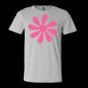 3001CVC - Bella Canvas - 50/50 Blend Short Sleeve T-shirt Thumbnail
