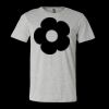 3001CVC - Bella Canvas - 50/50 Blend Short Sleeve T-shirt Thumbnail