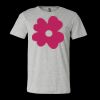 3001CVC - Bella Canvas - 50/50 Blend Short Sleeve T-shirt Thumbnail