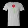 3001CVC - Bella Canvas - 50/50 Blend Short Sleeve T-shirt Thumbnail