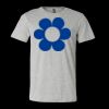 3001CVC - Bella Canvas - 50/50 Blend Short Sleeve T-shirt Thumbnail