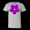 3001CVC - Bella Canvas - 50/50 Blend Short Sleeve T-shirt Thumbnail