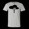 3001CVC - Bella Canvas - 50/50 Blend Short Sleeve T-shirt Thumbnail