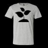 3001CVC - Bella Canvas - 50/50 Blend Short Sleeve T-shirt Thumbnail