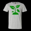 3001CVC - Bella Canvas - 50/50 Blend Short Sleeve T-shirt Thumbnail