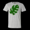 3001CVC - Bella Canvas - 50/50 Blend Short Sleeve T-shirt Thumbnail