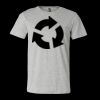 3001CVC - Bella Canvas - 50/50 Blend Short Sleeve T-shirt Thumbnail
