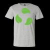 3001CVC - Bella Canvas - 50/50 Blend Short Sleeve T-shirt Thumbnail