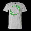 3001CVC - Bella Canvas - 50/50 Blend Short Sleeve T-shirt Thumbnail