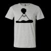 3001CVC - Bella Canvas - 50/50 Blend Short Sleeve T-shirt Thumbnail