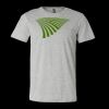 3001CVC - Bella Canvas - 50/50 Blend Short Sleeve T-shirt Thumbnail