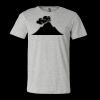 3001CVC - Bella Canvas - 50/50 Blend Short Sleeve T-shirt Thumbnail