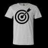 3001CVC - Bella Canvas - 50/50 Blend Short Sleeve T-shirt Thumbnail