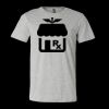 3001CVC - Bella Canvas - 50/50 Blend Short Sleeve T-shirt Thumbnail