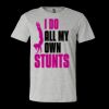 3001CVC - Bella Canvas - 50/50 Blend Short Sleeve T-shirt Thumbnail