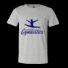 3001CVC - Bella Canvas - 50/50 Blend Short Sleeve T-shirt Thumbnail
