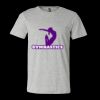 3001CVC - Bella Canvas - 50/50 Blend Short Sleeve T-shirt Thumbnail