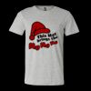 3001CVC - Bella Canvas - 50/50 Blend Short Sleeve T-shirt Thumbnail