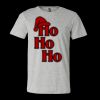 3001CVC - Bella Canvas - 50/50 Blend Short Sleeve T-shirt Thumbnail