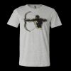 3001CVC - Bella Canvas - 50/50 Blend Short Sleeve T-shirt Thumbnail