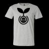 3001CVC - Bella Canvas - 50/50 Blend Short Sleeve T-shirt Thumbnail