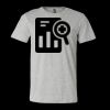 3001CVC - Bella Canvas - 50/50 Blend Short Sleeve T-shirt Thumbnail
