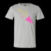 3001CVC - Bella Canvas - 50/50 Blend Short Sleeve T-shirt Thumbnail