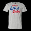 3001CVC - Bella Canvas - 50/50 Blend Short Sleeve T-shirt Thumbnail