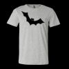 3001CVC - Bella Canvas - 50/50 Blend Short Sleeve T-shirt Thumbnail