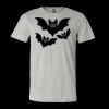 3001CVC - Bella Canvas - 50/50 Blend Short Sleeve T-shirt Thumbnail