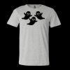 3001CVC - Bella Canvas - 50/50 Blend Short Sleeve T-shirt Thumbnail