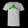3001CVC - Bella Canvas - 50/50 Blend Short Sleeve T-shirt Thumbnail