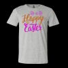 3001CVC - Bella Canvas - 50/50 Blend Short Sleeve T-shirt Thumbnail