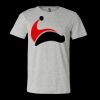3001CVC - Bella Canvas - 50/50 Blend Short Sleeve T-shirt Thumbnail