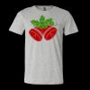 3001CVC - Bella Canvas - 50/50 Blend Short Sleeve T-shirt Thumbnail