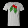 3001CVC - Bella Canvas - 50/50 Blend Short Sleeve T-shirt Thumbnail