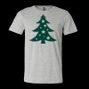 3001CVC - Bella Canvas - 50/50 Blend Short Sleeve T-shirt Thumbnail