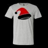 3001CVC - Bella Canvas - 50/50 Blend Short Sleeve T-shirt Thumbnail