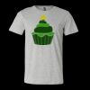 3001CVC - Bella Canvas - 50/50 Blend Short Sleeve T-shirt Thumbnail